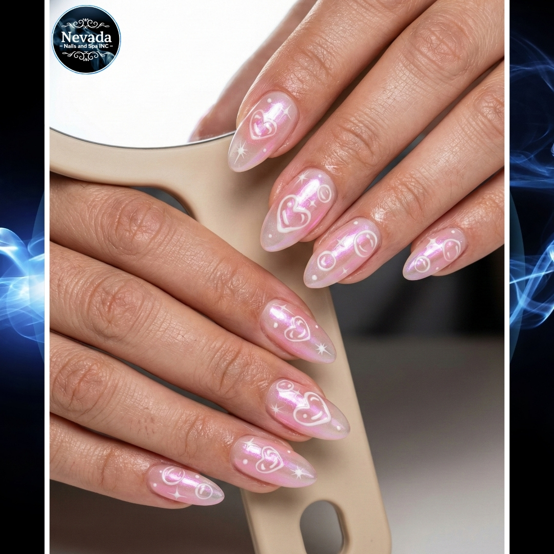 amazing nail